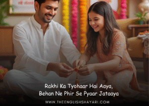 Raksha Bandhan Shayari