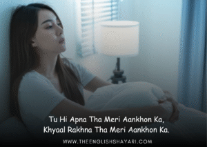 sad shayari😭 life 2 line english