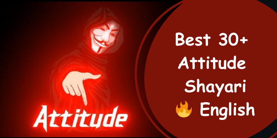 attitude shayari🔥 copy english